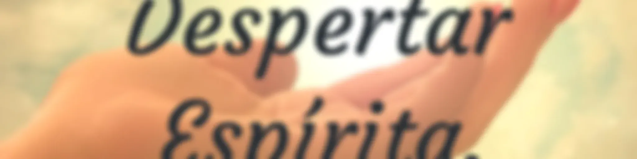 Despertar Espírita.
