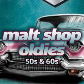Malt Shop Oldies (fadefm.com) 64k aac+