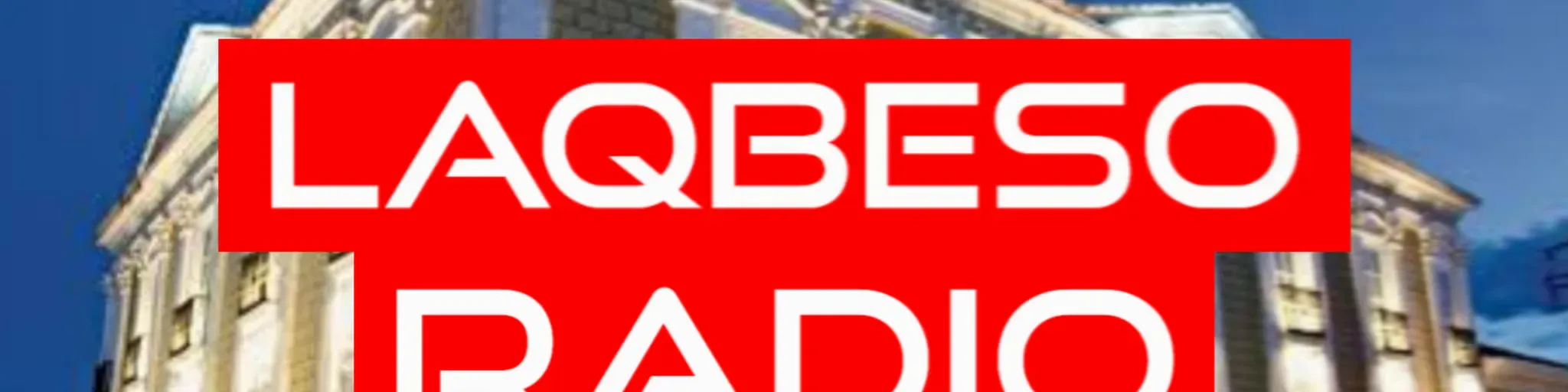 LAQBESO RADIO