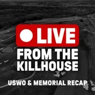 1016: Maja Stark wins the USWO; Scottie claims another Memorial 