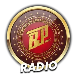 Bailes y Jaripeos Potosinos Radio