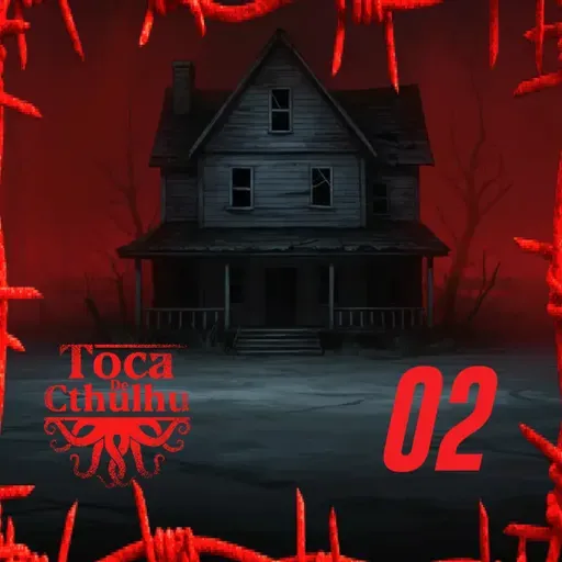 RPG SILENT HILL: Penitência | PARTE 02 / Especial de Halloween 🎃