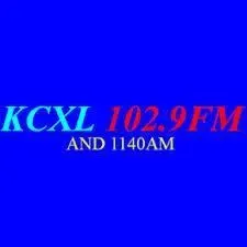 KCXL 1140 AM & 102.9 FM