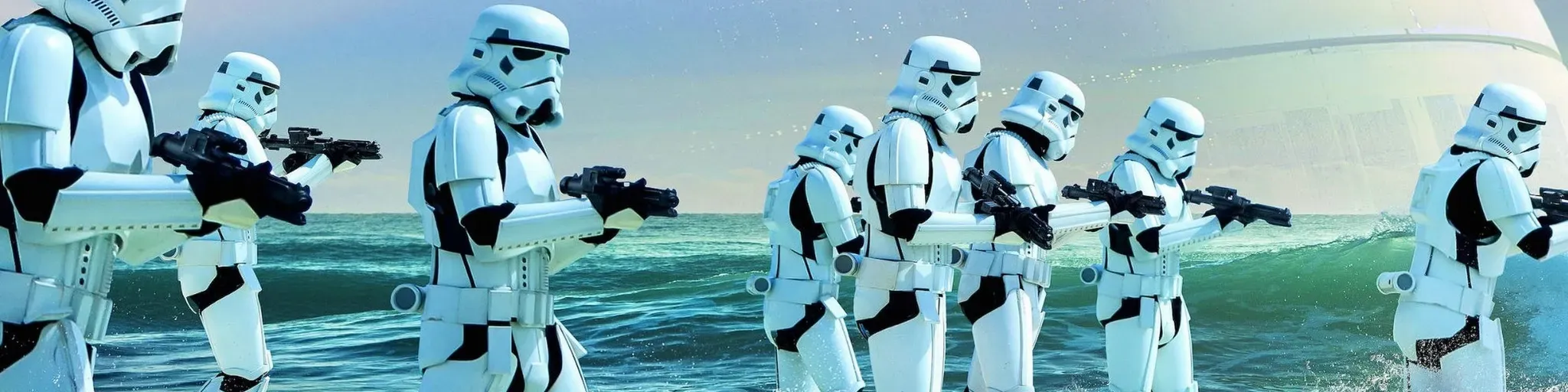 Stormtrooper Corps Astolfo Radio