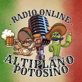 Altiplano Potosino Radio