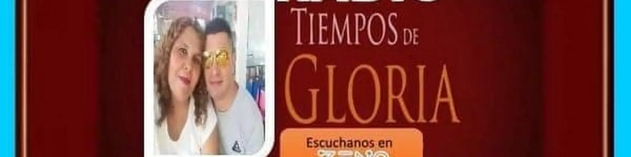 RADIO TIEMPOS DE GLORIA