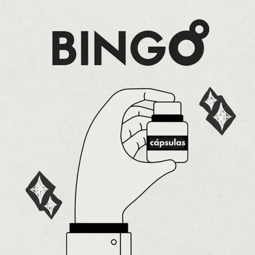 No dejes que tu lista de contactos envejezca - Bingo Cápsulas