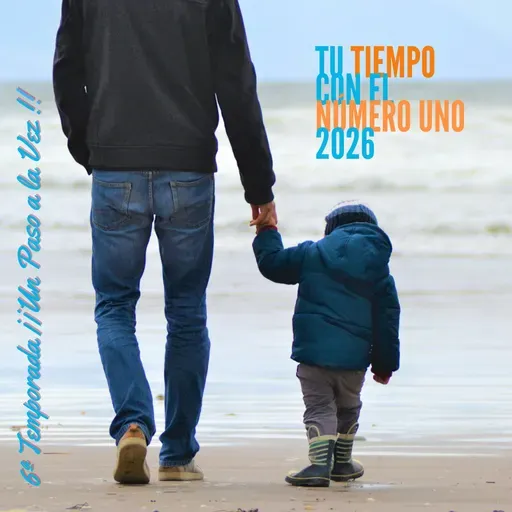 Tu Tiempo con el Número Uno. 6ª temporada, 1 de Marzo. Restitución.