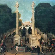 El humilde pero vital oficio de aguador