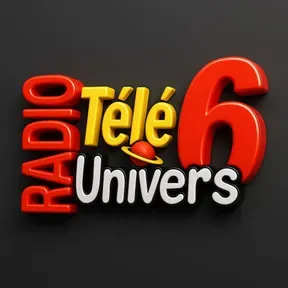Radio Tele 6 Univers