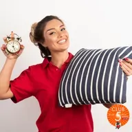 La disciplina es tu gran super poder, levantate a las 5 am para que la practiques