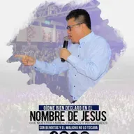 Devocional Pastor Cesar Olivos