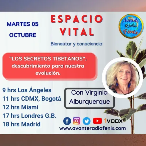 "LOS SECRETOS TIBETANOS", descubrimiento para nuestra evolución.