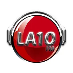 La 10Fm en vivo