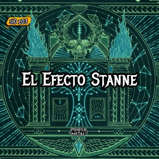 El Efecto Stanne / S10 E03