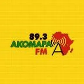 EB Radio Ghana