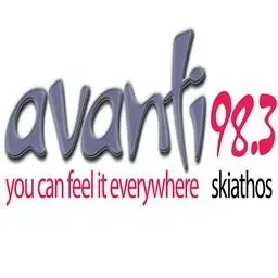 Avanti Radio 983 Ακούστε Ζωντανά