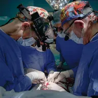 Saving Tiny Hearts worldwide: The Journey of Dr. William Novick and Global Cardiac Alliance