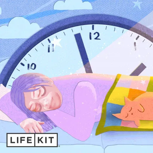 How to take a refreshing nap (without ending up more tired)