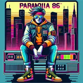 Paranoiha fm