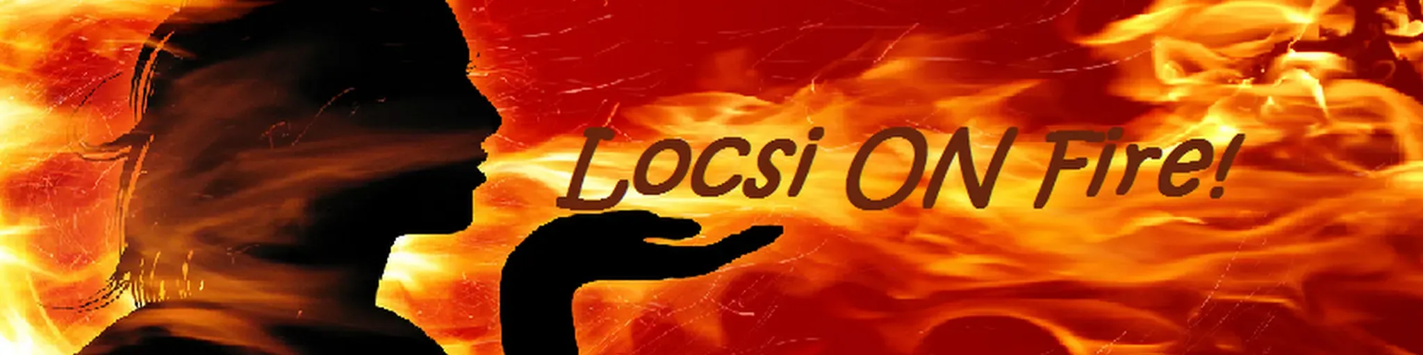 LocsiOnFire