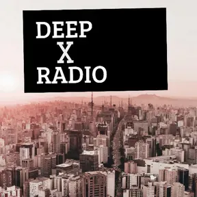 Deep X Radio