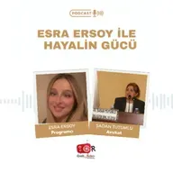Esra Ersoy ile Hayalin Gücü Av. Şadan Tutumlu ile "Hukuka Alan Açmak" Serisi Üçüncü Bölüm