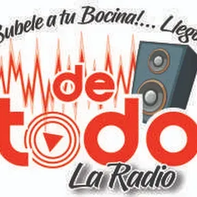 de todo La Radio