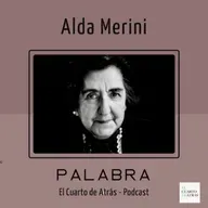 Palabra, relato de Alda Merini