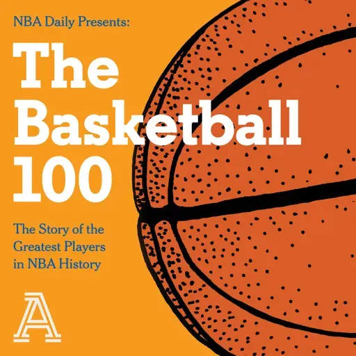 Does Scottie Pippen belong in the top 40? - Episode 4 Basketball 100