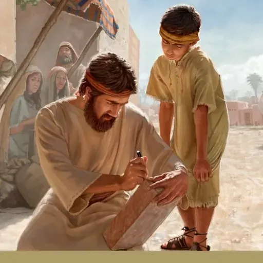 CHAPTER 06—"The End Is Now Upon You"