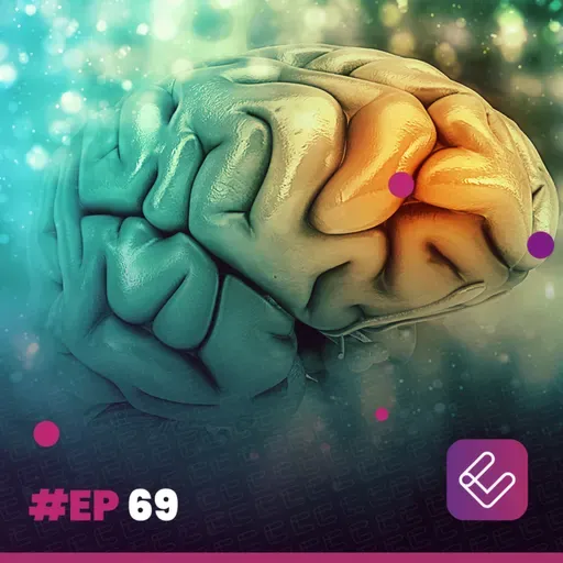 Live Class # 069 - Arte da Maestria - "O despertar da mente" - parte 2