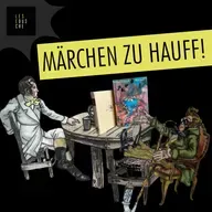 Wilhelm Hauff und seine Märchen als Kinderbücher in DDR und BRD
