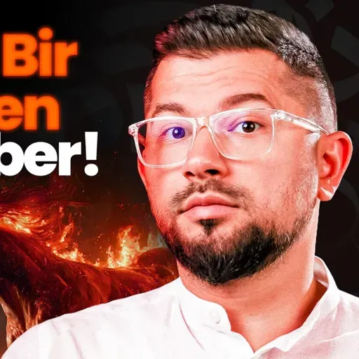 Ateşten Bir Ata Binen Peygamber! - Hz. İlyas (as)