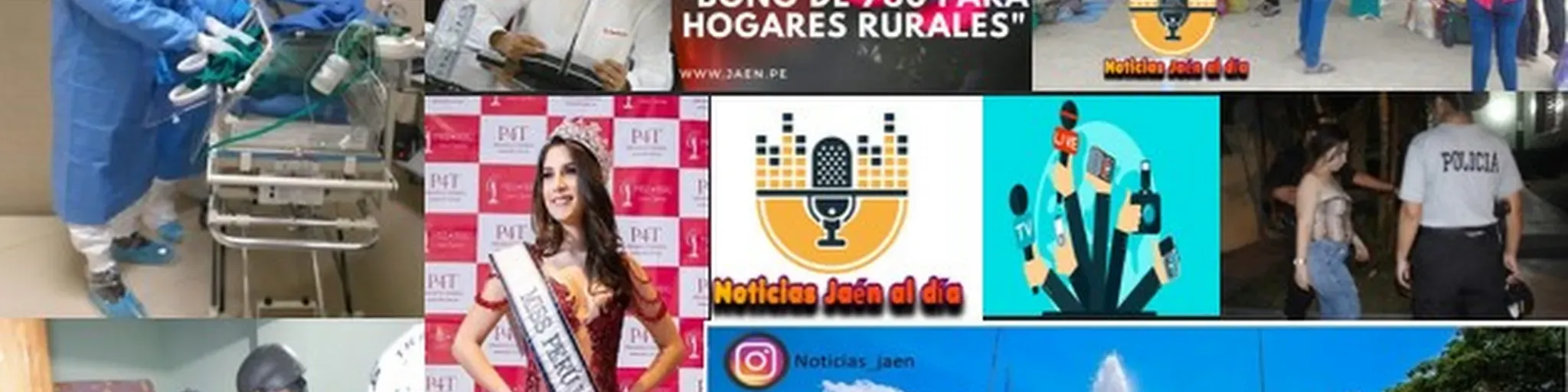 Noticias Jaen al Dia