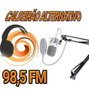 Caldeirao Alternativo FM