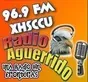 Radio Aguerrido - XHSCCU