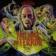 Podtrash 808 – Trilogia do Terror (1993)