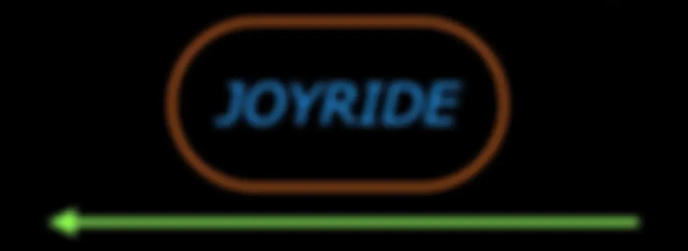Joyride