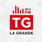 La TG 90.3 FM - XHTG
