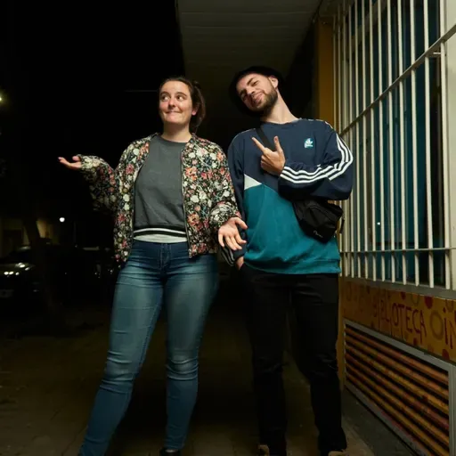 Ep. 209 - MARVEL VS DC - 24.11.22