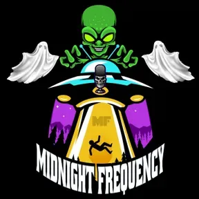 Midnight Frequency Radio