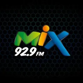 Mix 92.9 FM Bogotá en vivo