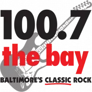 100.7 The Bay