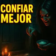 Historias de Miedo Diciembre 2 de 2025 NO CONFIAR ES MEJOR