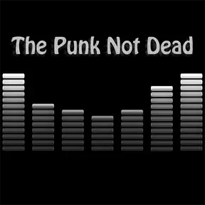 The Punk Is Not Dead