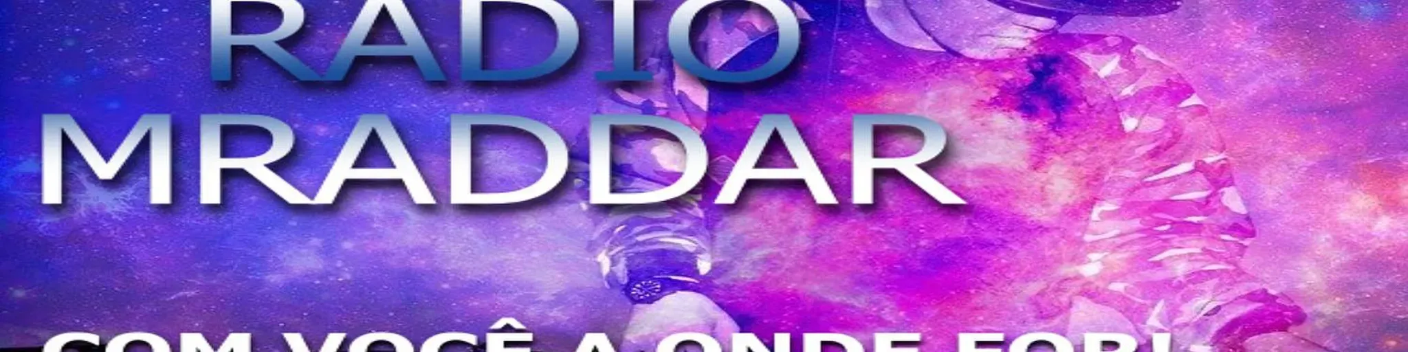 Radio MRaddar
