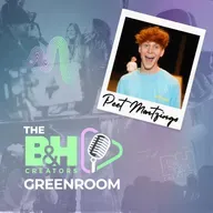 Peet Montzingo Talks Family, Career, and ADHD as a Superpower