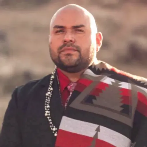 When the Land Speaks: Sacred Space, Loss, and Spiritual Determination