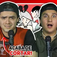 RELACIONES TÓXICAS con Max Borrell | Triple T Podcast